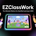 EzClasswork – The Ultimate Platform for Gamified Learning in 2025
