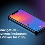 Instanavigation – Anonymous Instagram Story Viewer for 2025