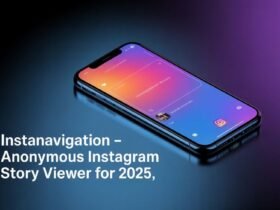 Instanavigation – Anonymous Instagram Story Viewer for 2025