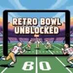Retro Bowl Unblocked – How to Play the Classic Game Anywhere Online