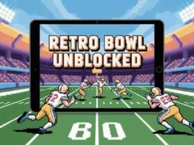 Retro Bowl Unblocked – How to Play the Classic Game Anywhere Online