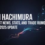 Rui Hachimura Latest News, Stats, and Trade Rumors – June 2025 Update