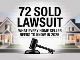 72 Sold Lawsuit What Every Home Seller Needs to Know in 2025