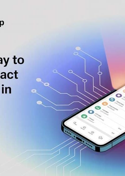 ChartContacts.shop The Smart Way to Simplify Contact Management in 2025