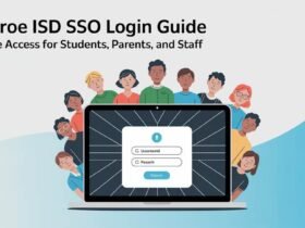 Conroe ISD SSO Login Guide – Secure Access for Students, Parents, and Staff