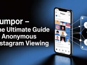 Dumpor – The Ultimate Guide to Anonymous Instagram Viewing