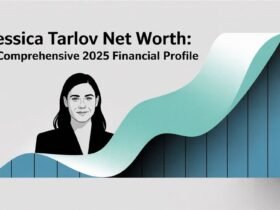 Jessica Tarlov Net Worth A Comprehensive 2025 Financial Profile