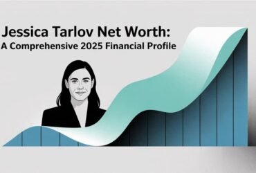 Jessica Tarlov Net Worth A Comprehensive 2025 Financial Profile