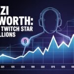 Jynxzi Net Worth How the Twitch Star Made Millions in 2025