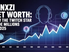 Jynxzi Net Worth How the Twitch Star Made Millions in 2025
