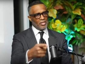 Kevin Samuels Net Worth – Income Sources, Assets, and Financial Legacy