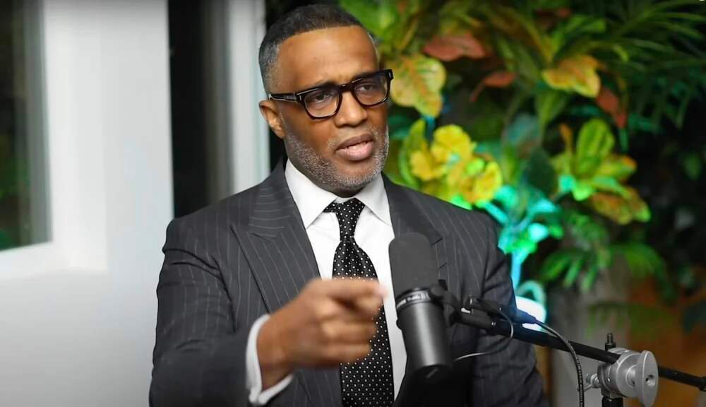 Kevin Samuels Net Worth – Income Sources, Assets, and Financial Legacy