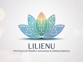 Lillienu – The Future of Mindful Innovation & Lifestyle Balance