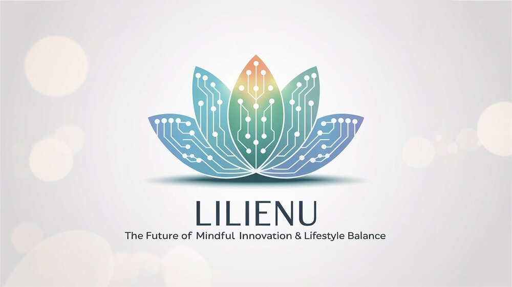 Lillienu – The Future of Mindful Innovation & Lifestyle Balance