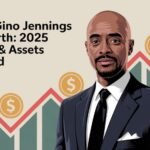 Pastor Gino Jennings Net Worth 2025 Income & Assets Revealed