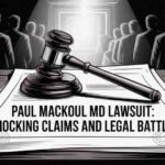 Paul Mackoul MD Lawsuit Shocking Claims and Legal Battles