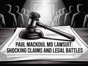 Paul Mackoul MD Lawsuit Shocking Claims and Legal Battles