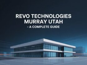 Revo Technologies Murray Utah – A Complete Guide