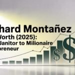 Richard Montañez Net Worth (2025) From Janitor to Millionaire Entrepreneur