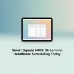 Smart Square HMH Streamline Healthcare Scheduling Today