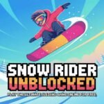 Snow Rider Unblocked – Play the Ultimate Sledding Game Online for Free