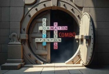 Vault Opener NYT Crossword — Clue, Answer, and Meaning