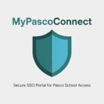 myPascoConnect – Secure SSO Portal for Pasco School Access