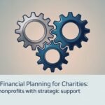 Capital One Financial Planning for Charities Empowering Nonprofits with Strategic Support