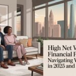 High Net Worth Financial Planning Navigating Wealth in 2025 and Beyond
