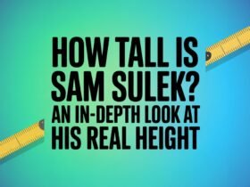 How Tall Is Sam Sulek An In-Depth Look at His Real Height