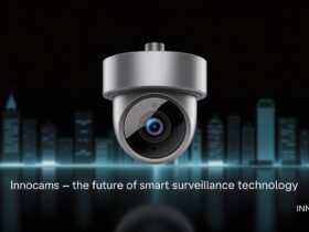 InnoCams – The Future of Smart Surveillance Technology