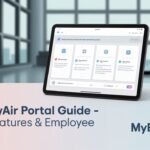 MyEnvoyAir Portal Guide - Login, Features & Employee Benefits