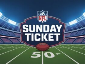 NFL Sunday Ticket Lawsuit The Battle Over Billions and What It Means for Fans