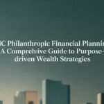PNC Philanthropic Financial Planning A Comprehensive Guide to Purpose-Driven Wealth Strategies