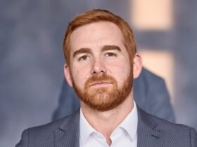Andrew Santino Net Worth A Deep Dive Into His Wealth and Financial Growth