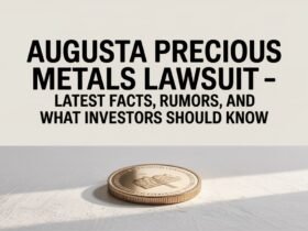 Augusta Precious Metals Lawsuit — Latest Facts, Rumors, and What Investors Should Know