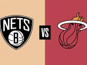 Brooklyn Nets vs Miami Heat Match Player Stats Latest Box Score & Highlights