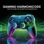 Gaming Harmonicode The Future of Adaptive Gameplay