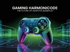 Gaming Harmonicode The Future of Adaptive Gameplay