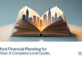 Hartford Financial Planning for Charities A Complete Local Guide