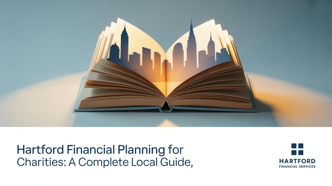 Hartford Financial Planning for Charities A Complete Local Guide