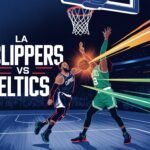 LA Clippers vs Boston Celtics Match Player Stats