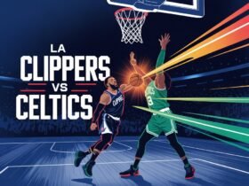 LA Clippers vs Boston Celtics Match Player Stats