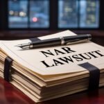 NAR Lawsuit 2025 Settlement, Rule Changes, DOJ Probe