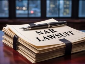 NAR Lawsuit 2025 Settlement, Rule Changes, DOJ Probe