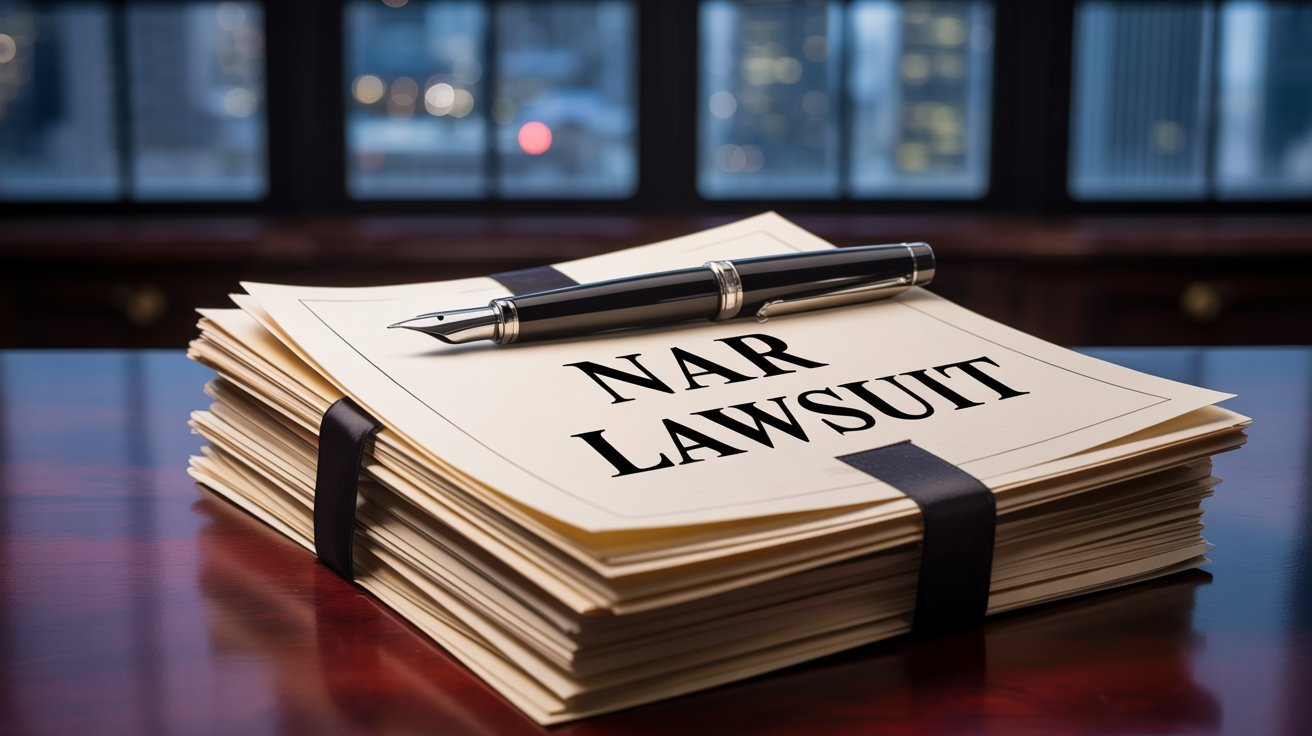NAR Lawsuit 2025 Settlement, Rule Changes, DOJ Probe