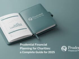 Prudential Financial Planning for Charities A Complete Guide for 2025