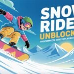 Snow Rider Unblocked The Complete Guide to Playing Anywhere
