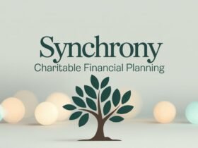 Synchrony Charitable Financial Planning A Comprehensive Guide for 2025–2026
