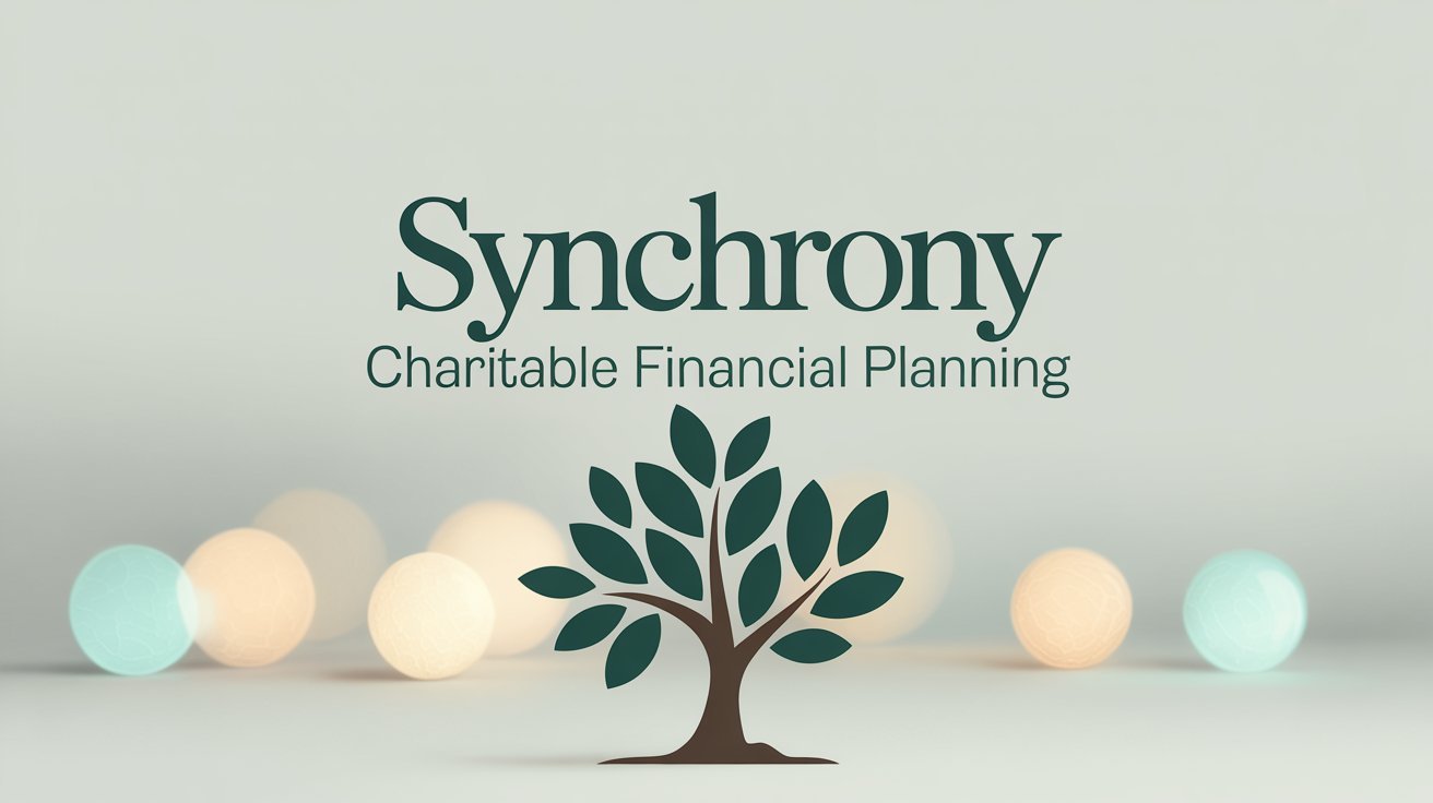 Synchrony Charitable Financial Planning A Comprehensive Guide for 2025–2026